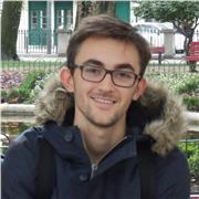 Etudiant en école de commerce qui vient de terminer deux années de classe préparatoire aux grandes écoles de commerce